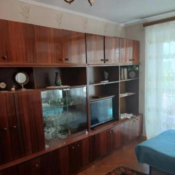 Сдается 2-х комнатная квартира, 42 м²