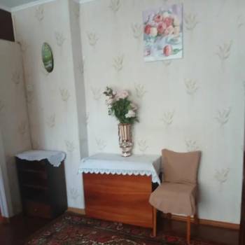 Сдается 2-х комнатная квартира, 42 м²