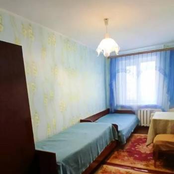 Сдается 2-х комнатная квартира, 42 м²