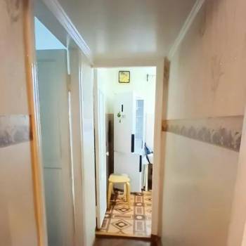 Сдается 2-х комнатная квартира, 42 м²