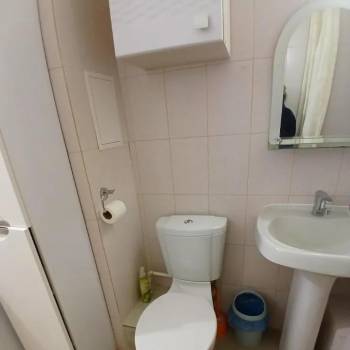 Сдается 1-комнатная квартира, 22,4 м²