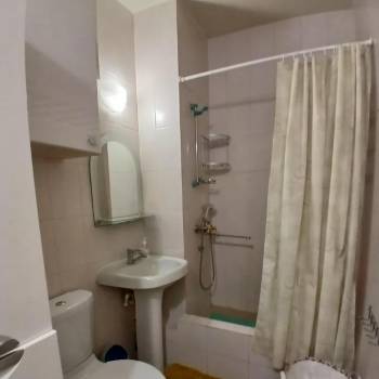 Сдается 1-комнатная квартира, 22,4 м²
