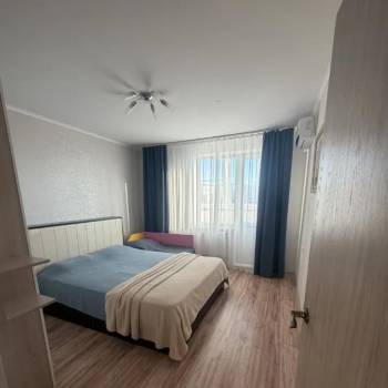 Продается 2-х комнатная квартира, 59 м²