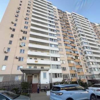 Продается 2-х комнатная квартира, 59 м²