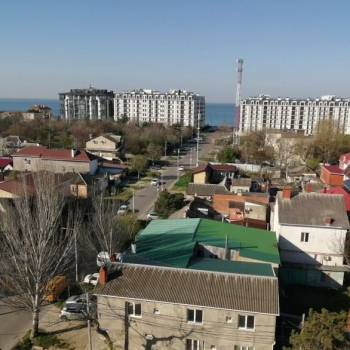 Продается 2-х комнатная квартира, 87,6 м²