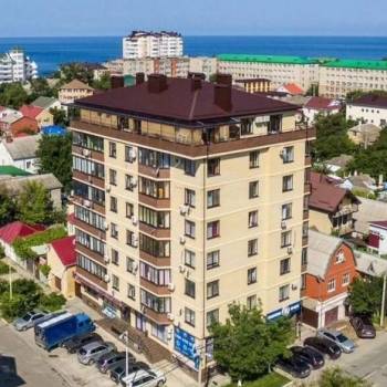 Продается 2-х комнатная квартира, 87,6 м²