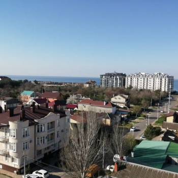 Продается 2-х комнатная квартира, 87,6 м²