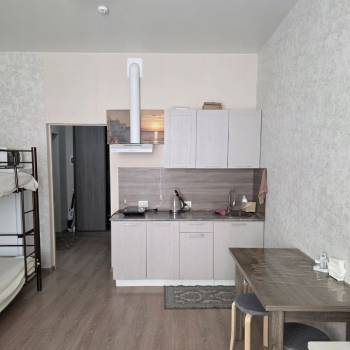 Сдается 1-комнатная квартира, 30 м²