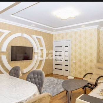 Продается 3-х комнатная квартира, 90 м²