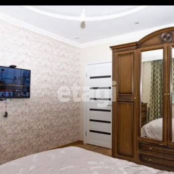 Продается 3-х комнатная квартира, 90 м²
