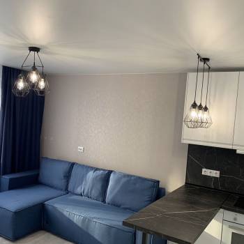 Продается 1-комнатная квартира, 41,3 м²