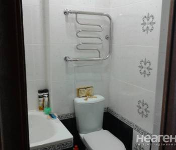 Продается 1-комнатная квартира, 27 м²