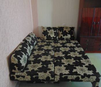Сдается 1-комнатная квартира, 32 м²