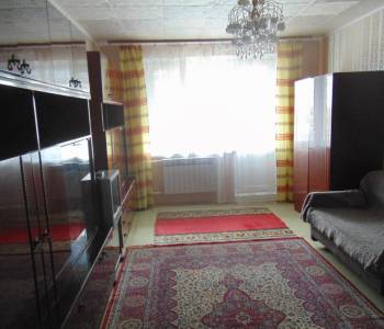 Сдается 1-комнатная квартира, 32 м²