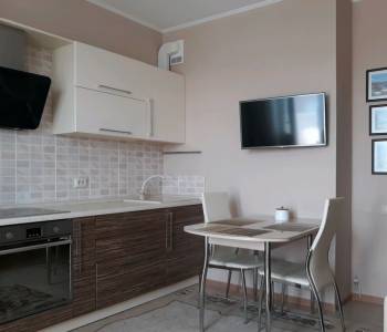 Продается 1-комнатная квартира, 46,1 м²