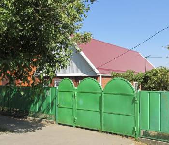 Продается Дом, 50 м²