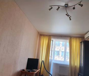 Сдается 1-комнатная квартира, 38 м²