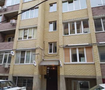 Сдается 1-комнатная квартира, 38 м²