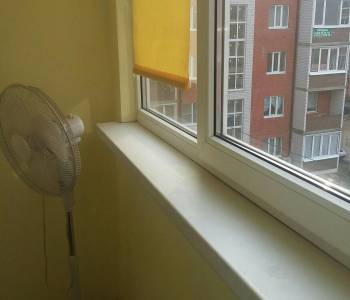 Продается 1-комнатная квартира, 30 м²
