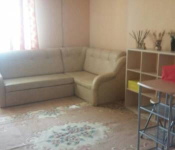 Продается 1-комнатная квартира, 30 м²