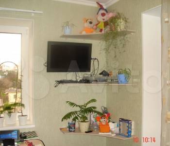 Продается Многокомнатная квартира, 137 м²