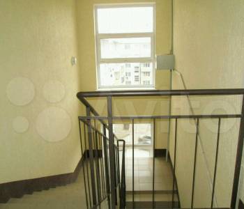 Продается 1-комнатная квартира, 35,3 м²