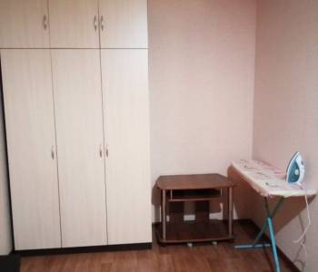 Сдается 1-комнатная квартира, 36 м²