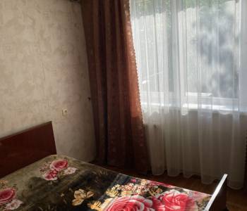 Сдается 2-х комнатная квартира, 42 м²