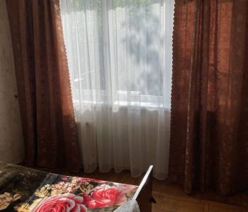 Сдается 2-х комнатная квартира, 42 м²