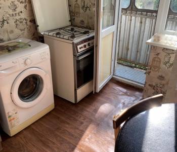 Сдается 2-х комнатная квартира, 42 м²