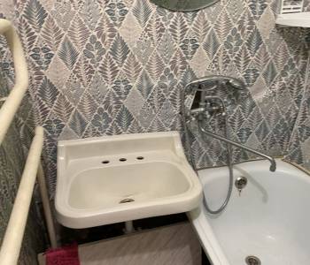 Сдается 2-х комнатная квартира, 42 м²
