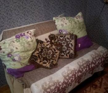 Сдается 1-комнатная квартира, 29 м²