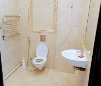 Продается 3-х комнатная квартира, 125 м²