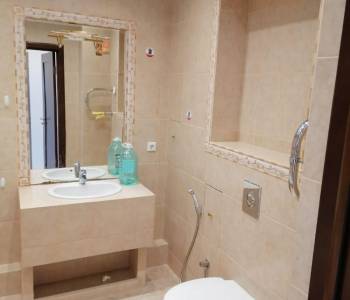 Продается 3-х комнатная квартира, 125 м²