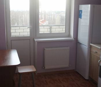 Сдается 1-комнатная квартира, 32 м²