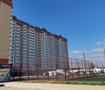 Продается 1-комнатная квартира, 38 м²