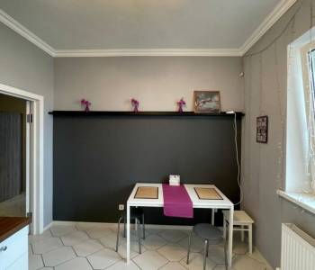 Сдается 2-х комнатная квартира, 64 м²