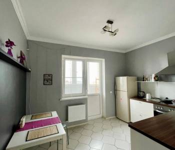 Сдается 2-х комнатная квартира, 64 м²