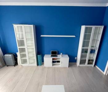Сдается 2-х комнатная квартира, 64 м²