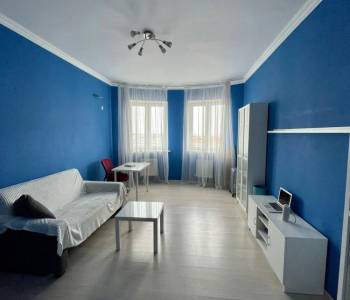 Сдается 2-х комнатная квартира, 64 м²