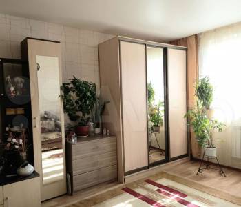 Продается 2-х комнатная квартира, 55 м²