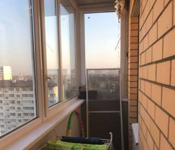 Сдается 2-х комнатная квартира, 44 м²
