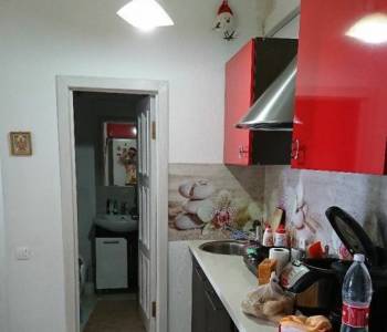 Сдается 2-х комнатная квартира, 44 м²