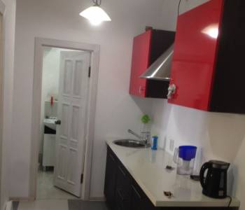 Сдается 2-х комнатная квартира, 44 м²