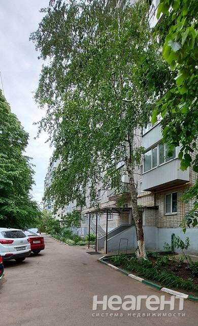 Продажа 3-х комнатной квартиры, Пашковский, ул. Садовая
