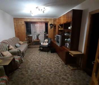Продается Многокомнатная квартира, 78,4 м²