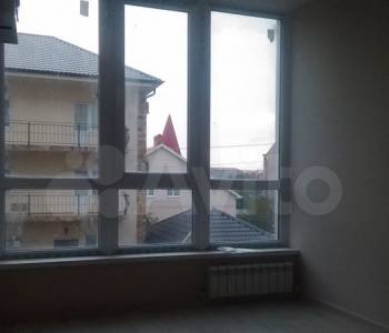 Продается 1-комнатная квартира, 40 м²