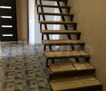 Продается 3-х комнатная квартира, 160 м²