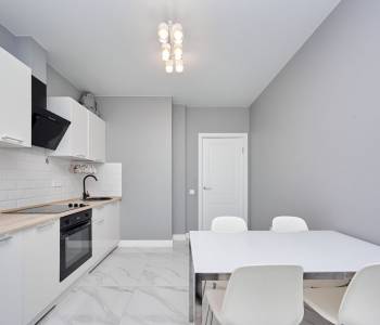 Сдается 2-х комнатная квартира, 56 м²