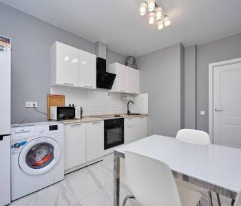 Сдается 2-х комнатная квартира, 56 м²